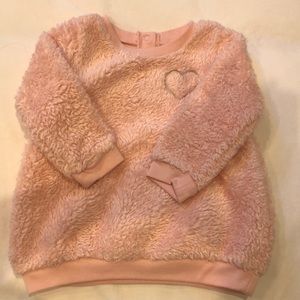 Tucker + Tate sweater and legging set